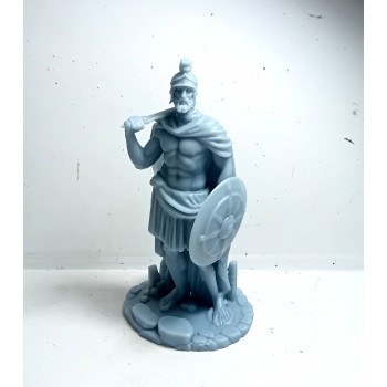 1/32 Ares Huge unpainted figures